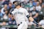 Mitch Haniger Seattle Mariners MLB