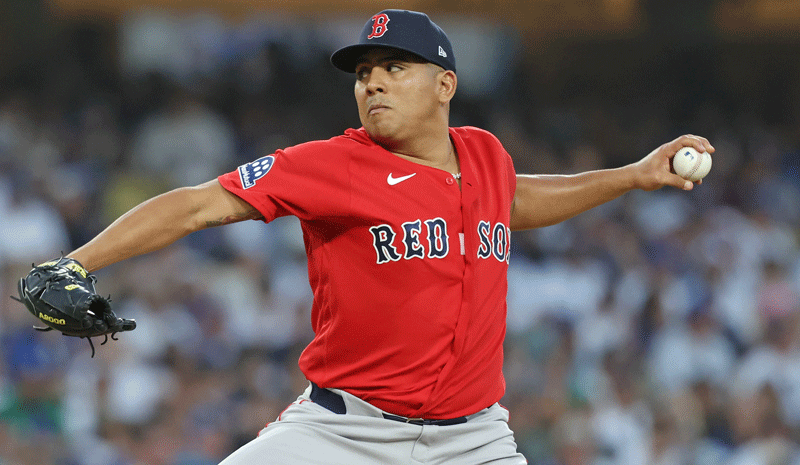 White Sox vs Red Sox Predictions