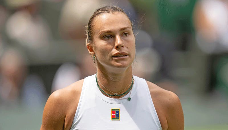 Wimbledon Odds 2025: Sabalenka Shortens as Gauff, Pegula Exit