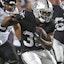 Zamir White Las Vegas Raiders NFL picks