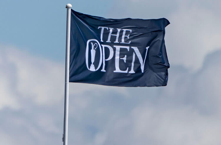 2021 British Open sleeper, long-shot and value picks and predictions