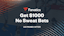 Fanatics Sportsbook Promo for Timberwolves vs Thunder Game 3