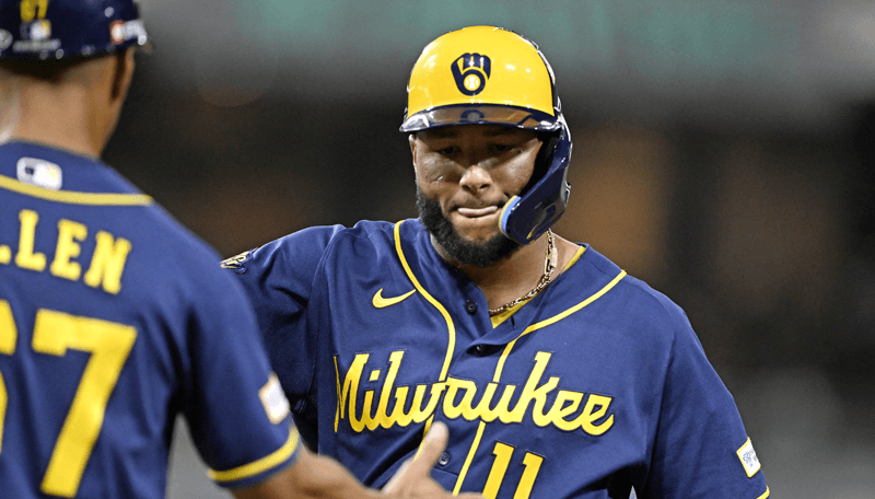 Dodgers vs Brewers Prop Picks: NLCS Game 1