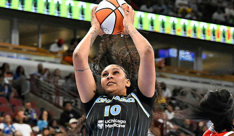Best WNBA Combo Picks & Predictions: Thursday, Sept. 24 