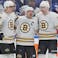 Boston Bruins NHL Playoffs