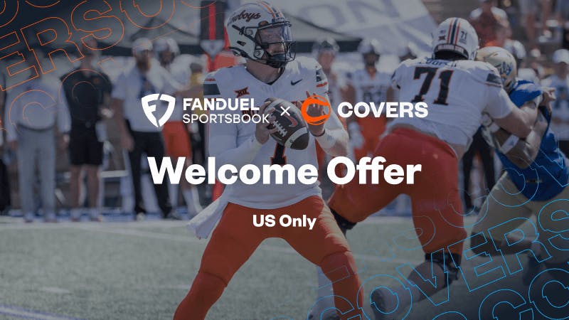 Oklahoma State FanDuel Sportsbook