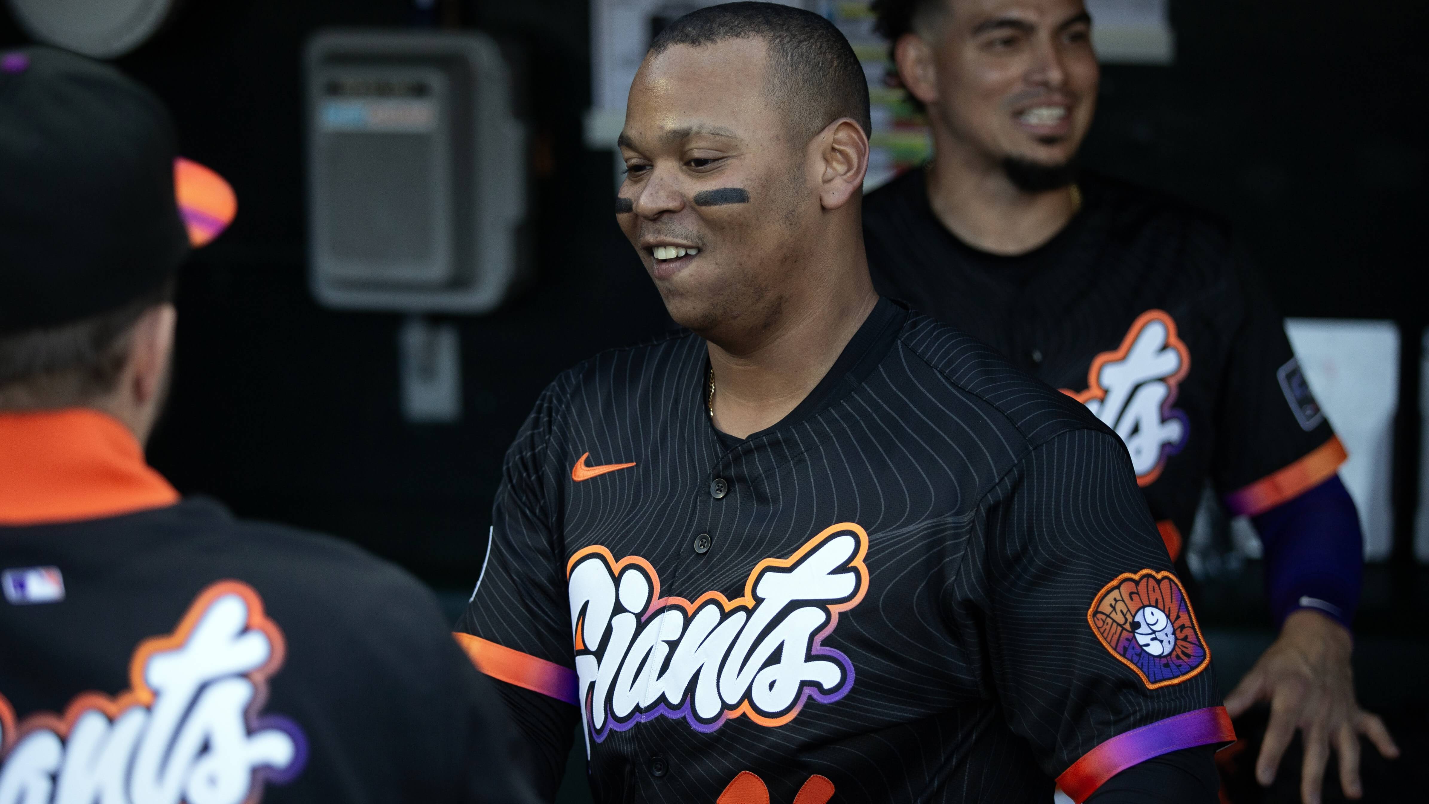 Guardians vs Giants Prediction, Picks & Odds for Today’s MLB Game