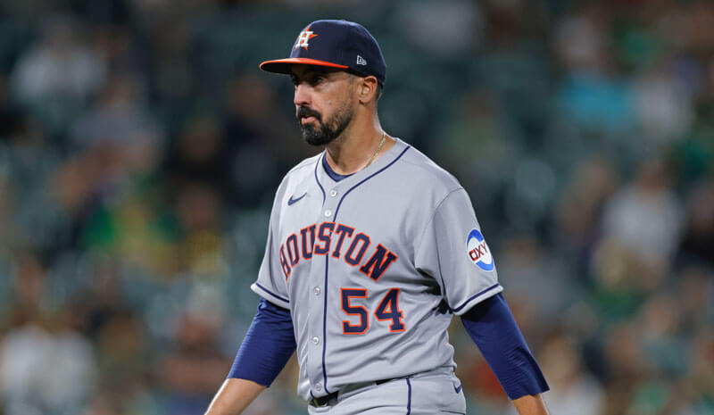MLB Starting Pitcher Props & Picks for July 29: SP Prop Angles and Edges
