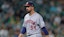 Jason Alexander Houston Astros MLB