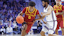 Curtis Jones Iowa State Cyclones Big 12 college basketball