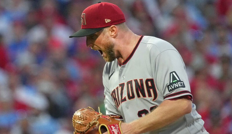 How To Bet - Diamondbacks vs Phillies Prediction, Picks & Odds for Today’s MLB Game