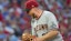 Merrill Kelly Arizona Diamondbacks MLB