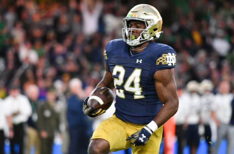 Notre Dame vs NC State Prediction – NCAAF Week 2 Betting Odds, Spreads & Picks 2023
