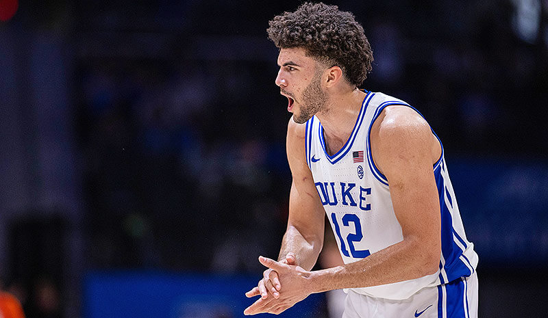 2026 March Madness Predictions: Bracket Picks & Futures