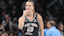 Sabrina Ionescu New York Liberty WNBA