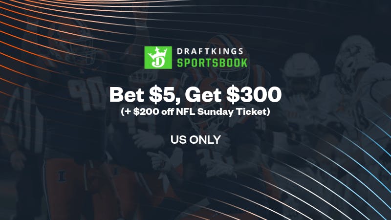 DraftKings Promo Code for Illinois vs Duke
