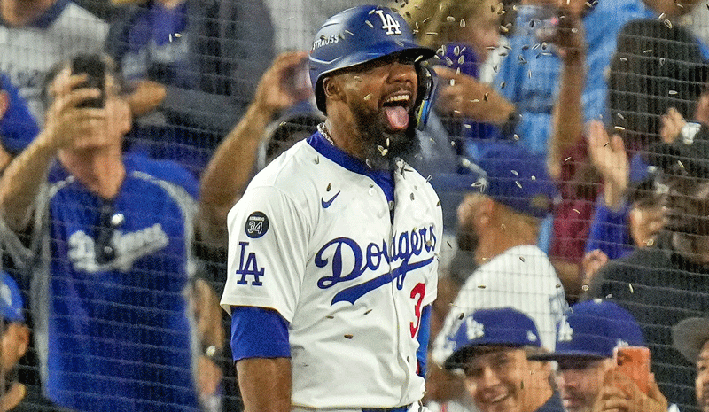 MLB Home Run Predictions Today: Best Playoff HR Prop Bets, Picks, Parlay & Odds for Saturday, October 4