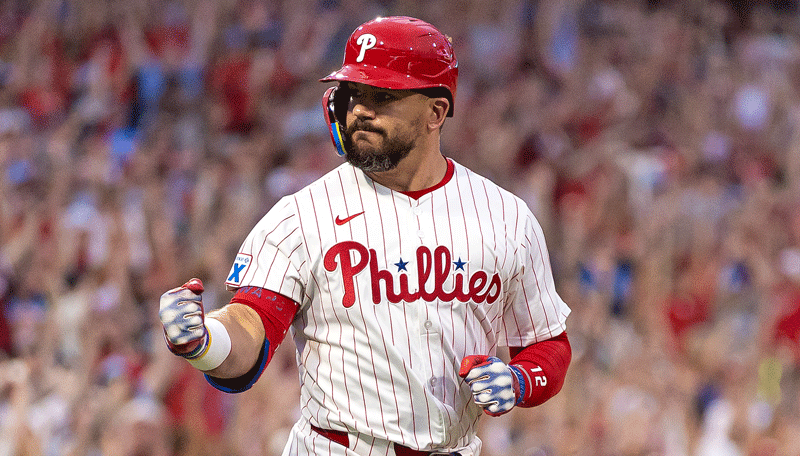 How To Bet - Red Sox vs Phillies Prediction, Picks & Odds — Monday, July 21
