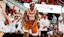 Tre Johnson Texas Longhorns NCAAB