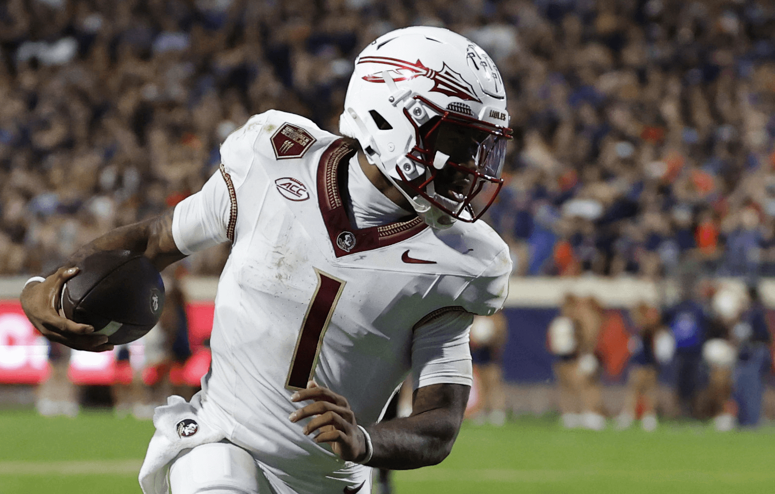 Miami vs Florida State Prediction, Picks & Odds for October 4 — College Football Week 6