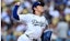 Yoshinobu Yamamoto Los Angeles Dodgers MLB