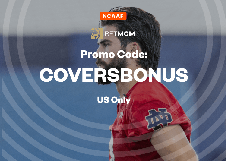 BetMGM bonus code: Claim your $1,000 bonus On NBA, NFL, NHL + more 