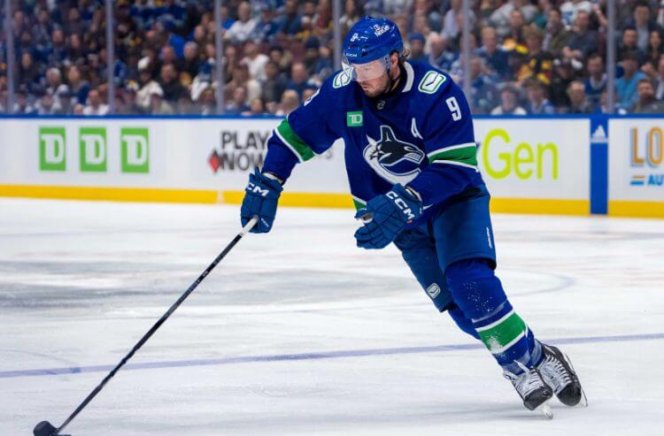 How To Bet - Predators vs Canucks Predictions, Picks, and Odds for Tonight’s NHL Playoff Game