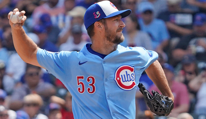 Brewers vs Cubs Prediction, Picks & Odds — Wednesday, August 20