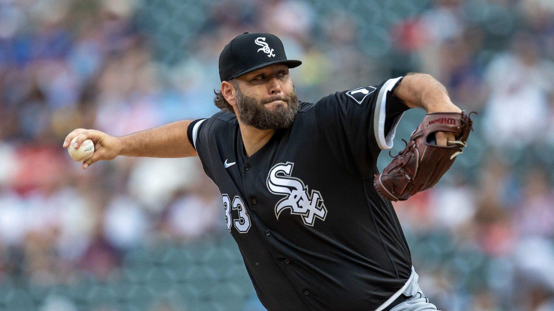 White Sox vs. Cubs Player Props Betting Odds