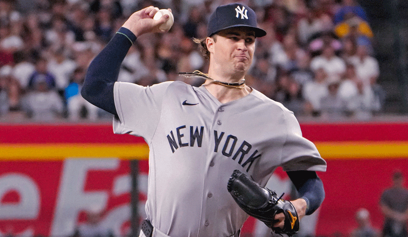 Rays vs Yankees Prediction, Picks & Odds for Today's MLB Game