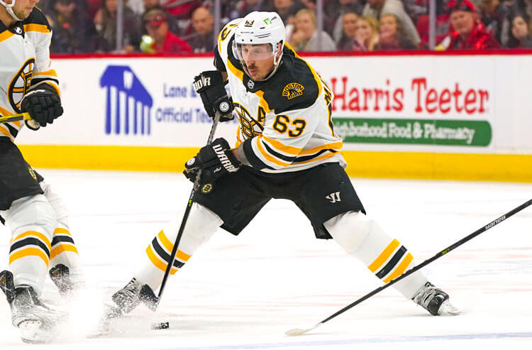 How To Bet - Bruins vs Hurricanes Game 7 Picks and Predictions: Boston Weathers the Storm