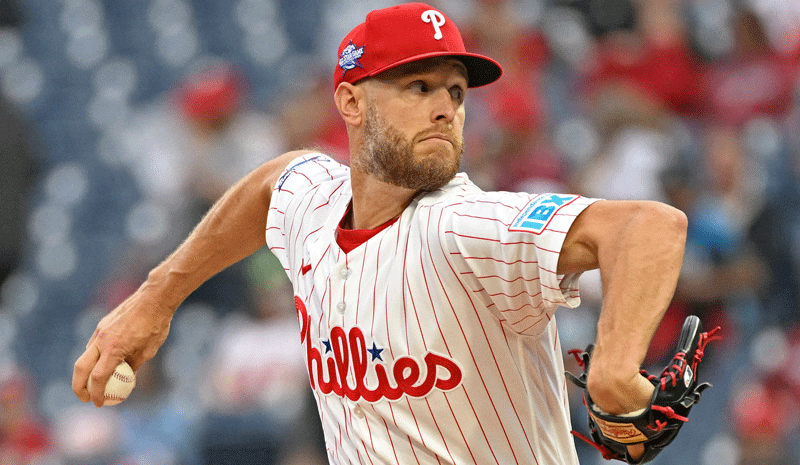 Phillies vs Red Sox Prediction, Picks & Odds for Today's MLB Game