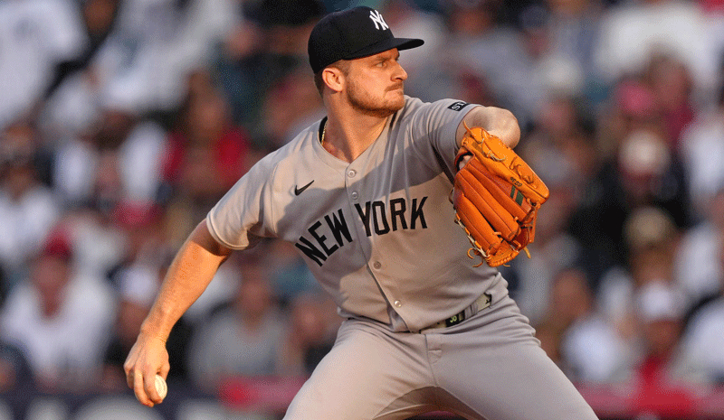 Angels vs Yankees Prediction, Picks & Odds for Today’s MLB Game