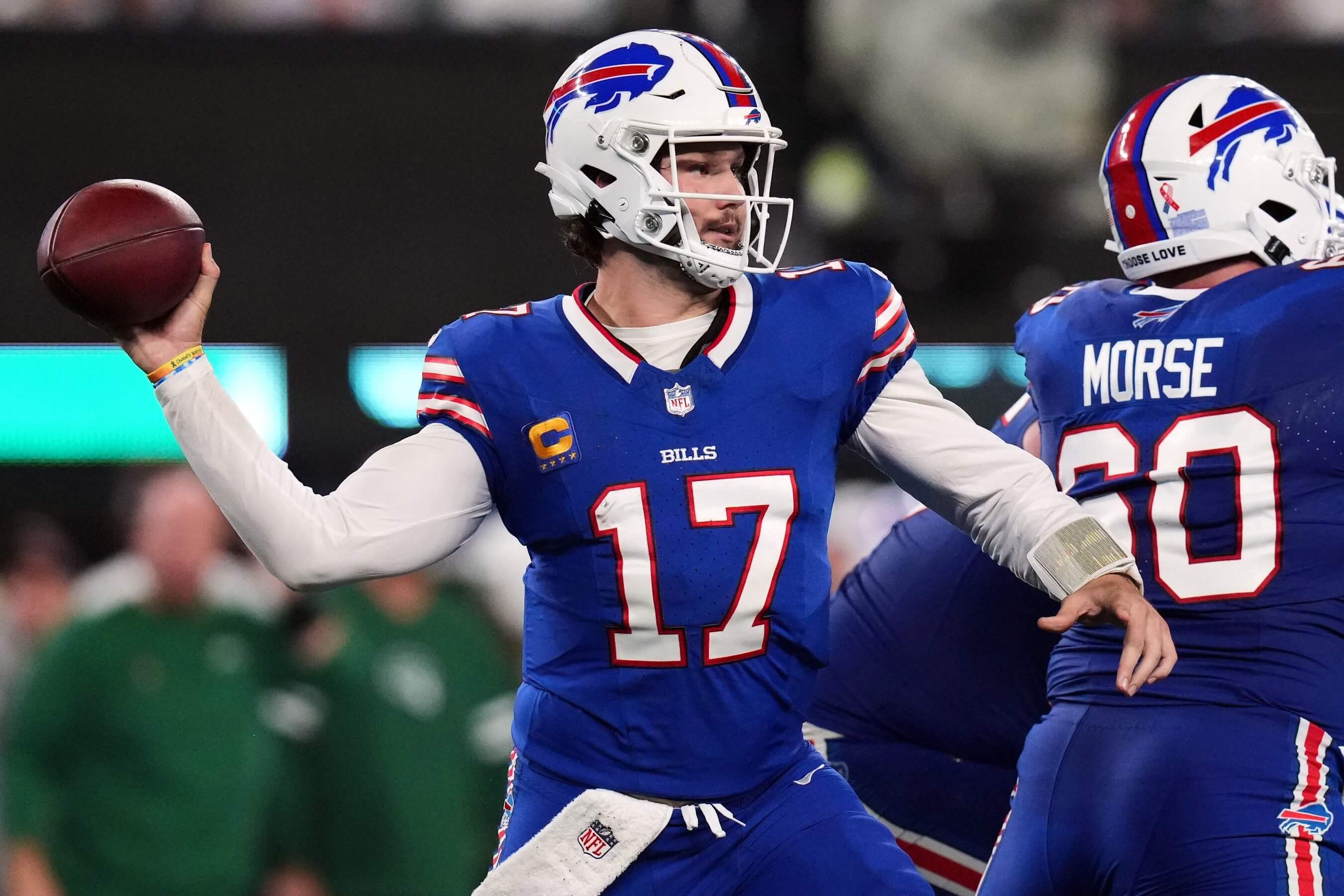 NFL Survivor Picks Week 2: Select the Bills in a Bounce Back