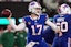 Buffalo Bills NFL Josh Allen