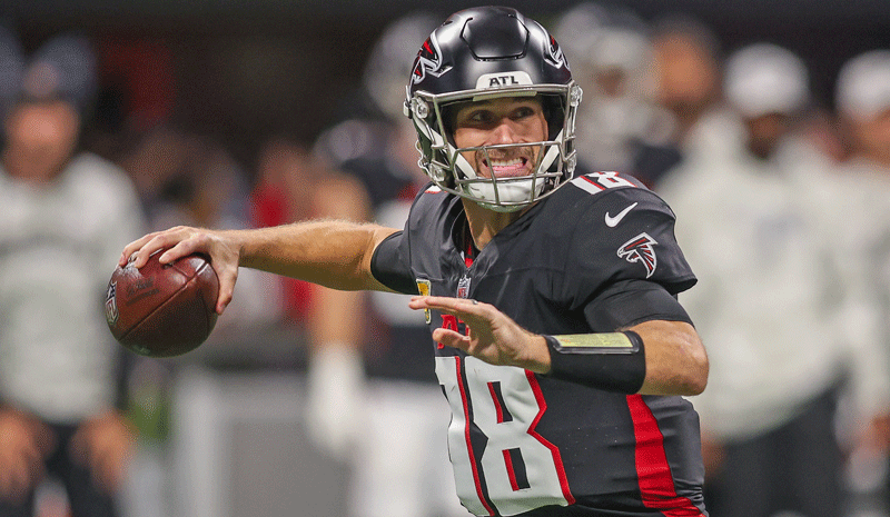 Falcons vs Saints Predictions and Picks for Week 10: Atlanta Cruises by NOLA