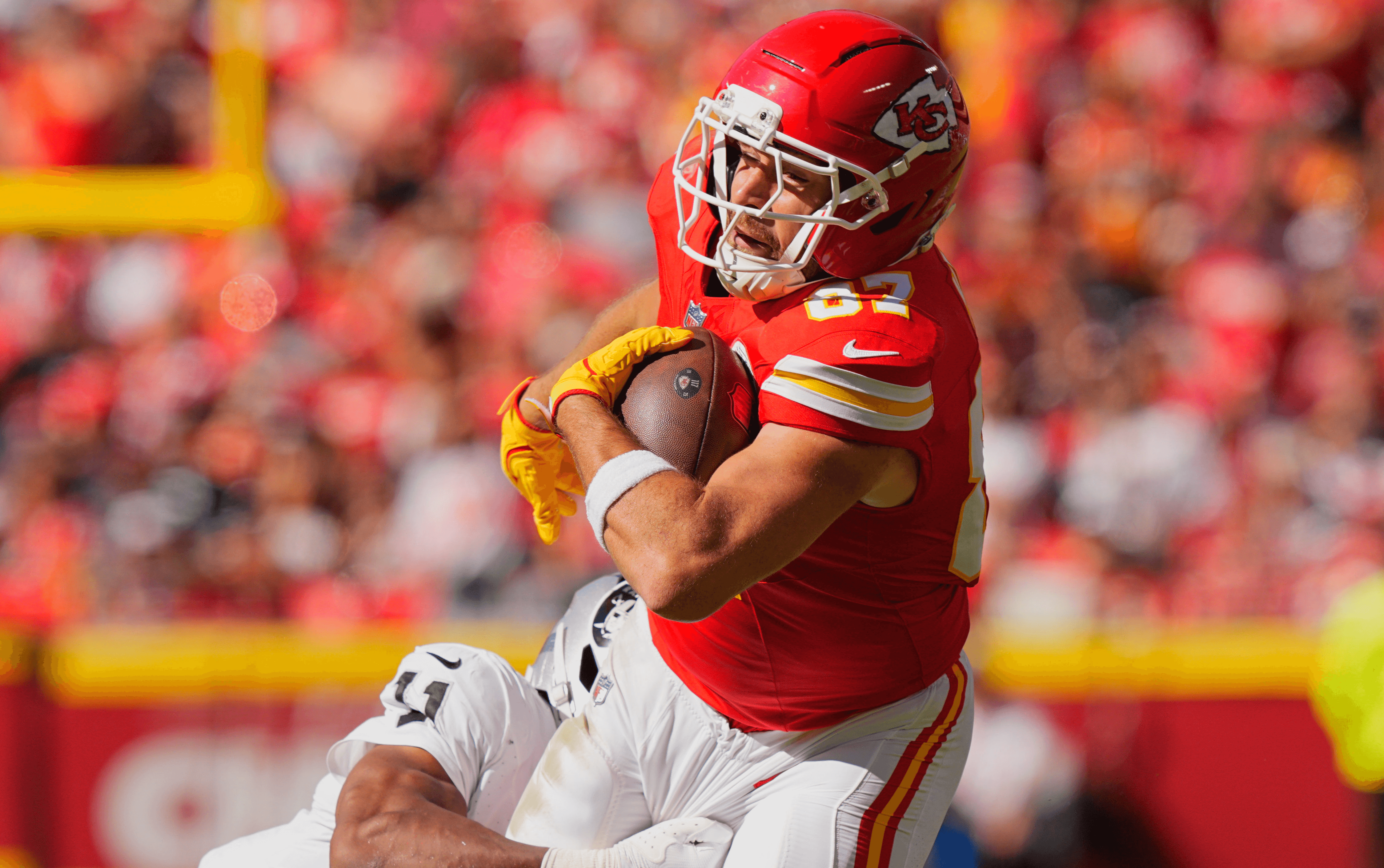 How To Bet - Chiefs vs Bills Props & Best Bets for Week 9