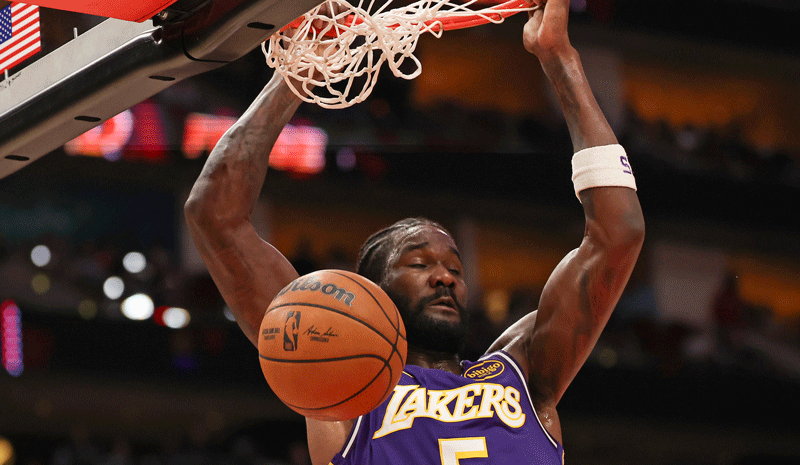 How To Bet - Lakers vs Pistons Computer Picks: Our Best Player Prop Projections for March 23