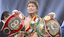 Naoya Inoue boxing