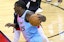 Kendrick Nunn Miami Heat NBA