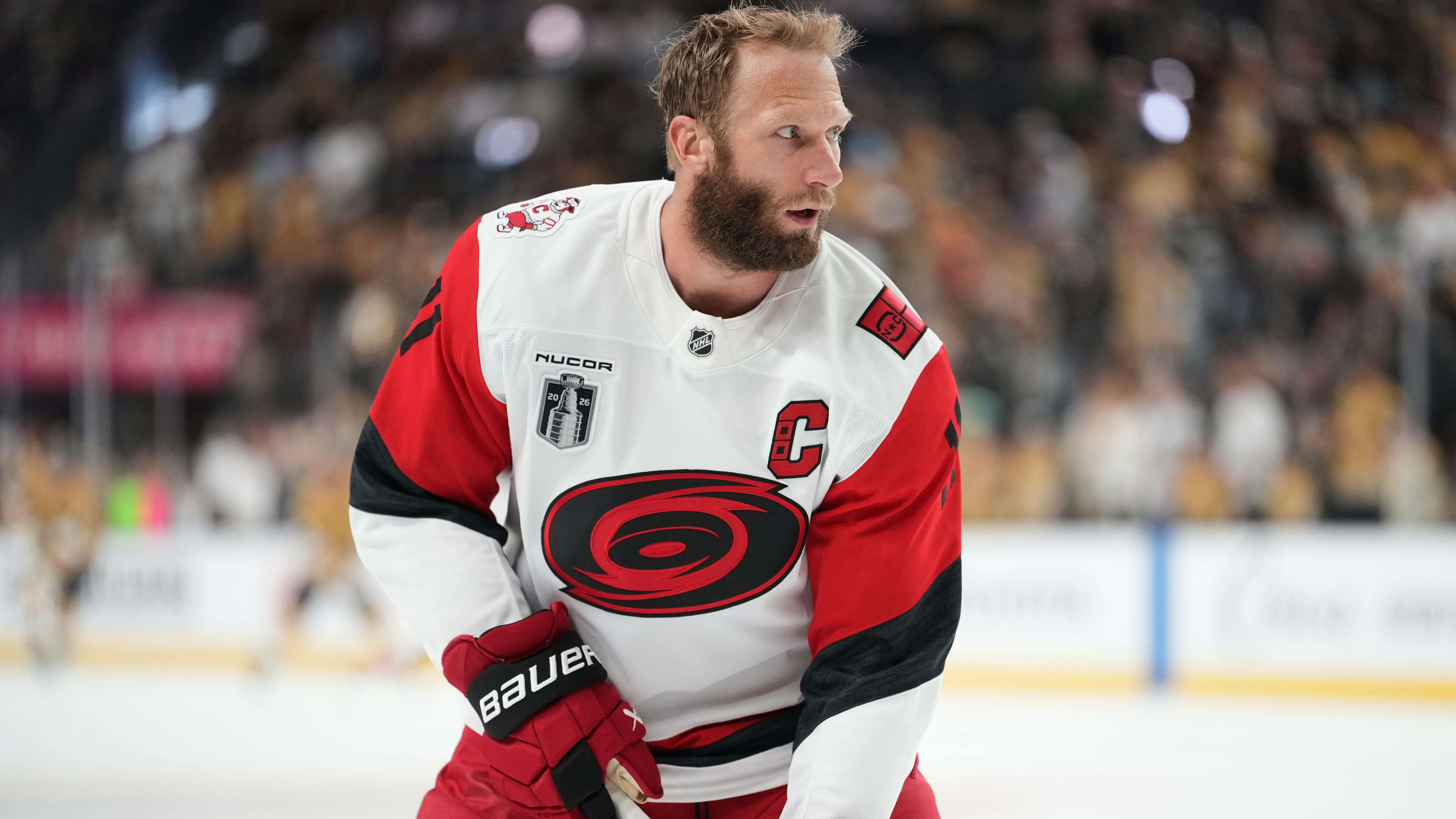 Stanley Cup Odds 2026: Hurricanes Tie Series, Take Over as Favorites
