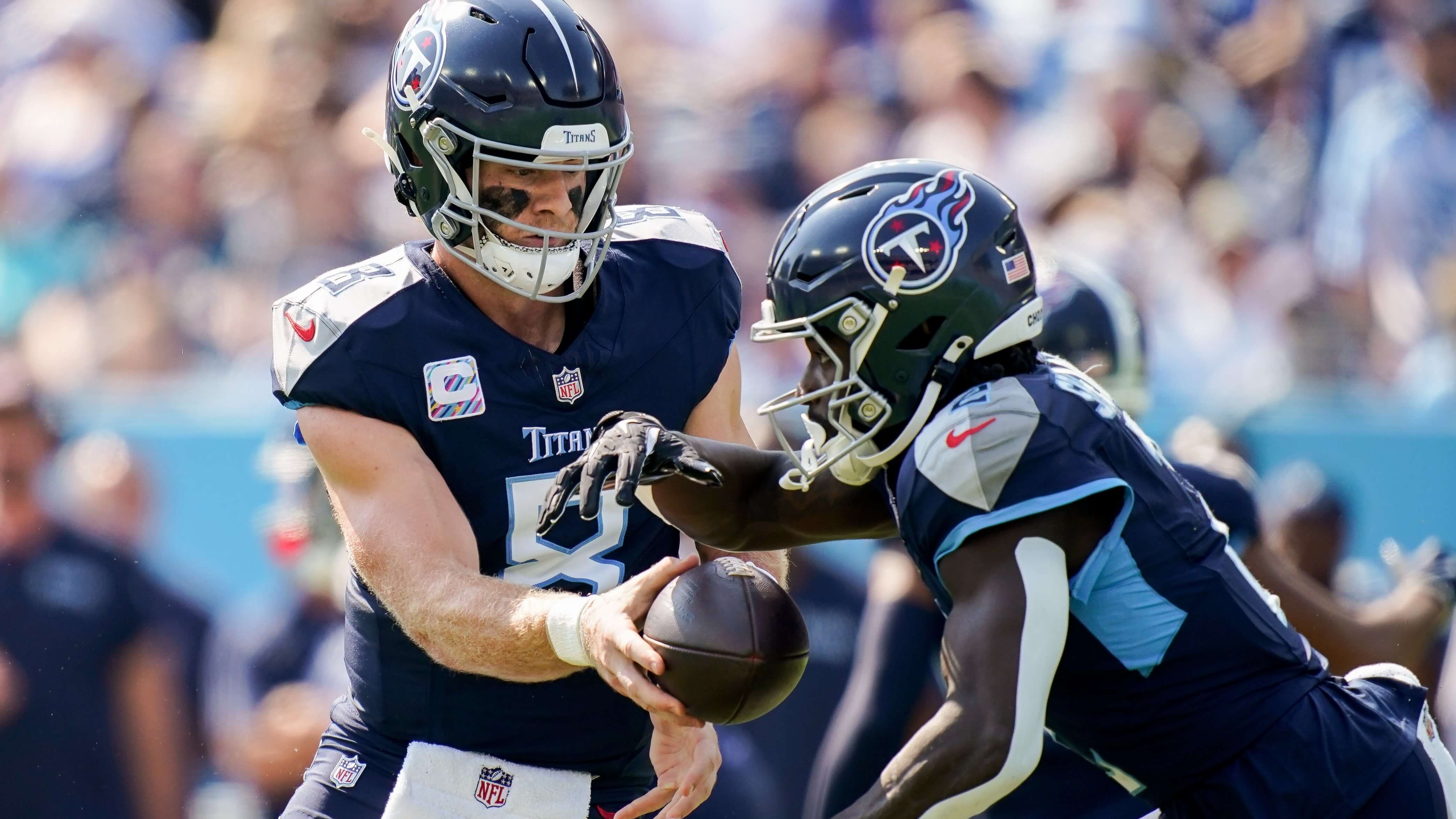 Titans vs Chargers Predictions, Picks, and Best Bets: Levis Lowers Boom on Chargers