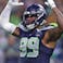 Leonard Williams Seattle Seahawks NFL