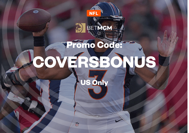 Rams vs. Broncos NFL Best Bets + BetMGM Sportsbook $1,000 Promo