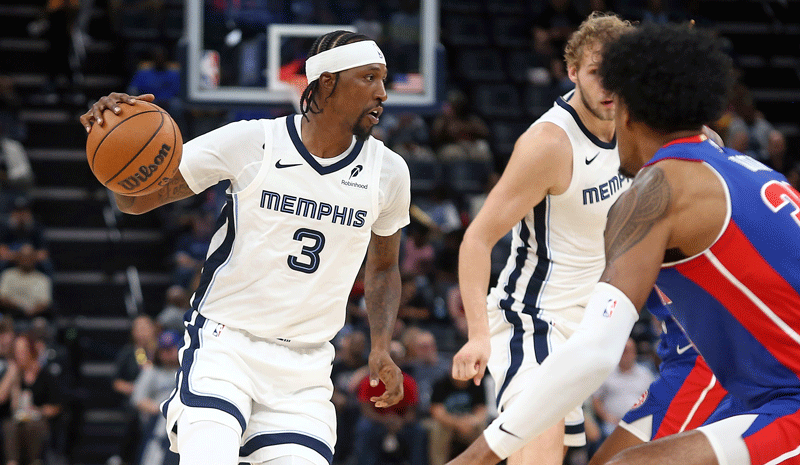 Pistons vs Grizzlies Prediction, Picks & Odds for Tonight’s NBA Game