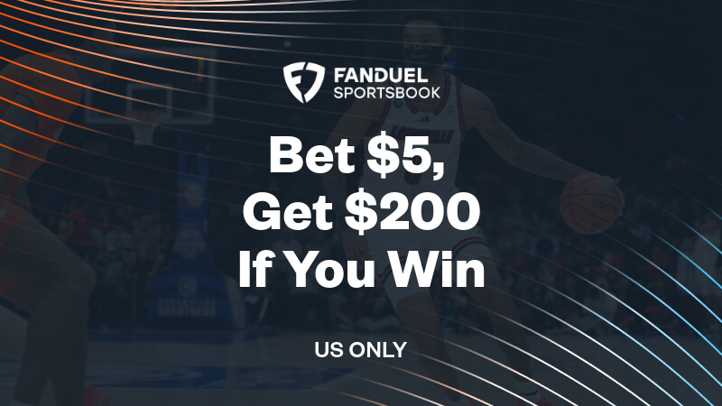 FanDuel Promo Code for ACC Final