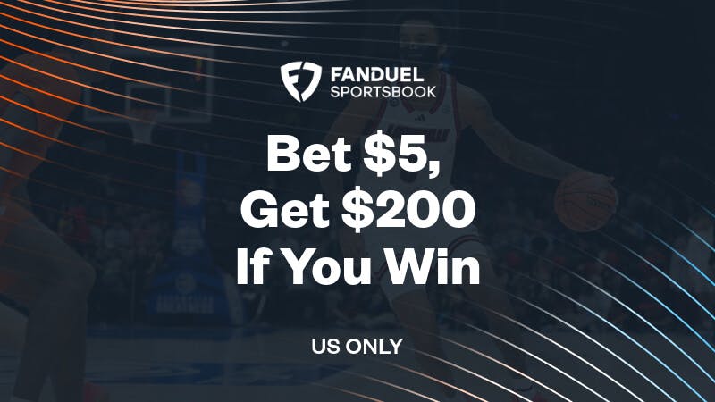 FanDuel Promo Code: Bet $5, Get $200 If It Wins for ACC Final