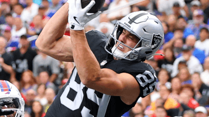 How To Bet - Rams vs Raiders Prediction, Picks & Early Odds: NFL Week 7