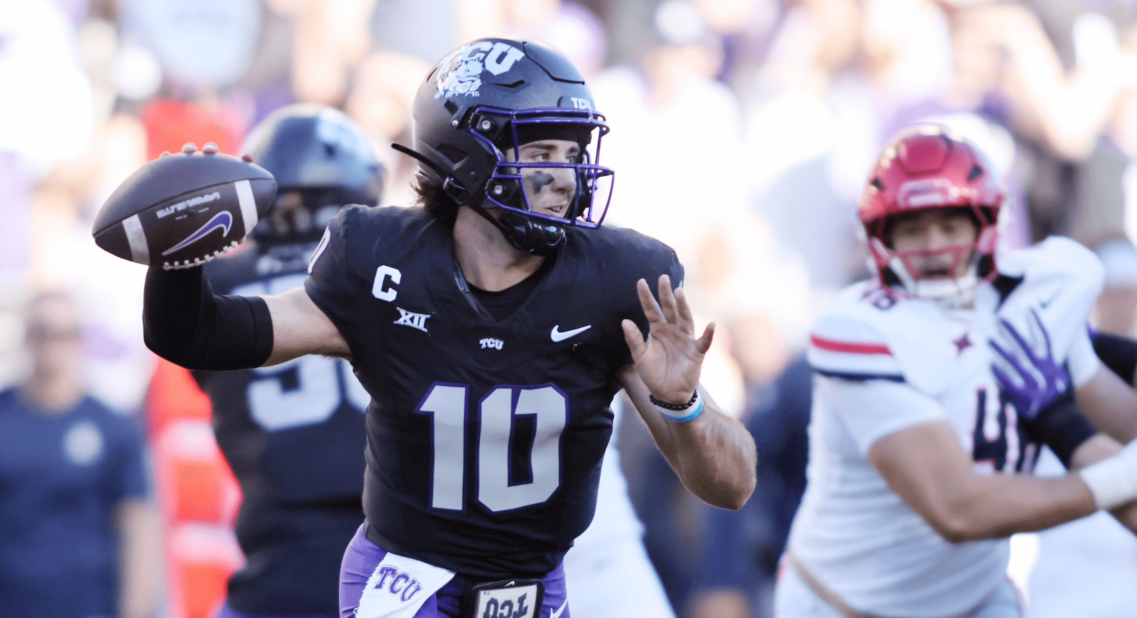 Louisiana vs TCU Prediction and Picks — New Mexico Bowl