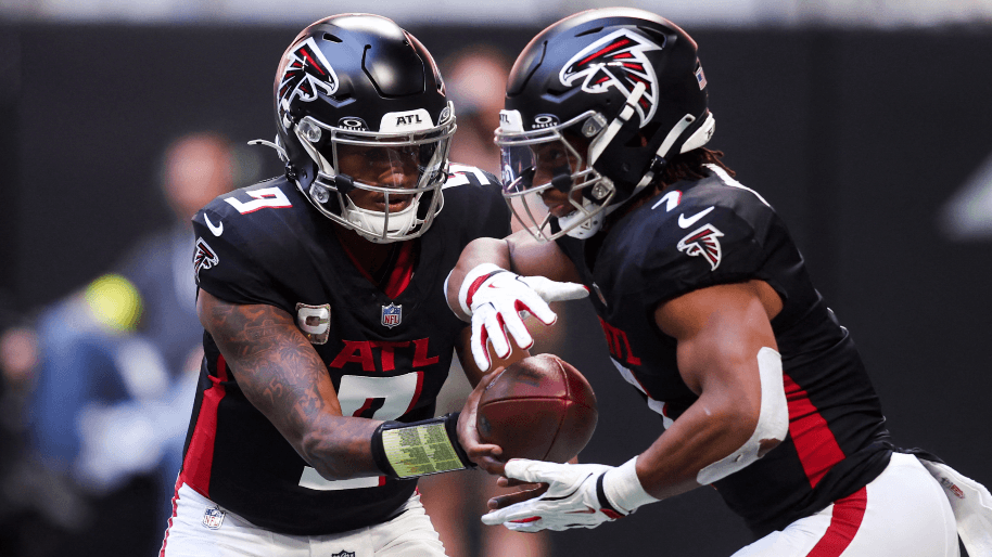 Falcons vs. Packers Moneyline Odds and Pick for Thursday Night Football